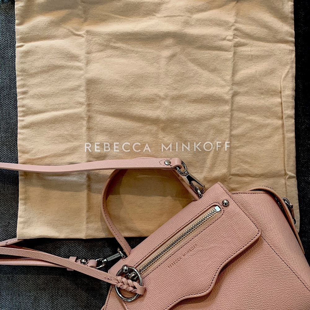 ✨HOST PICK✨ Rebecca Minkoff Gabby Satchel